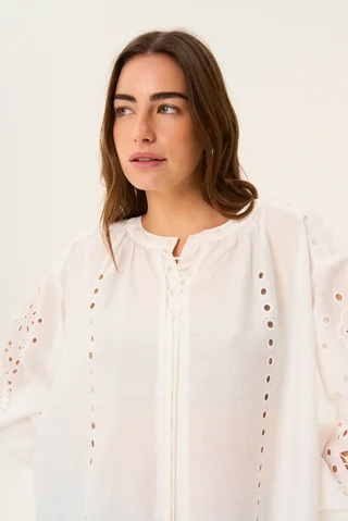 Blusa Brandy - Vista 6